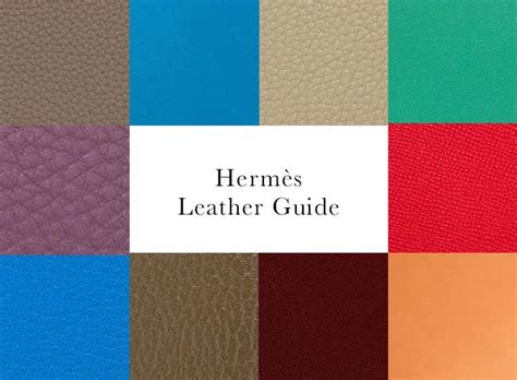 hermes 70045149125077|The Ultimate Guide to Hermès Leathers and Skins.